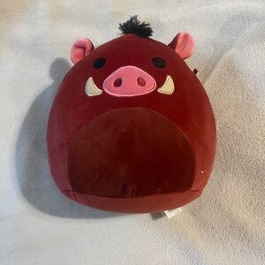 Disney Squishmallow